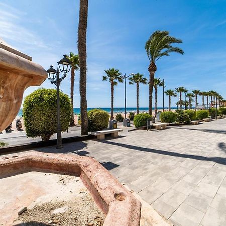 ויאחויוסה Villasun Beach Park מראה חיצוני תמונה