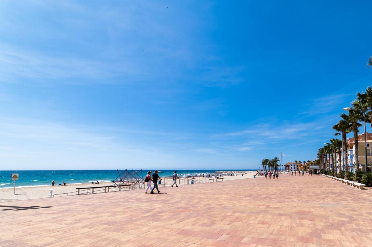 ויאחויוסה Villasun Beach Park מראה חיצוני תמונה